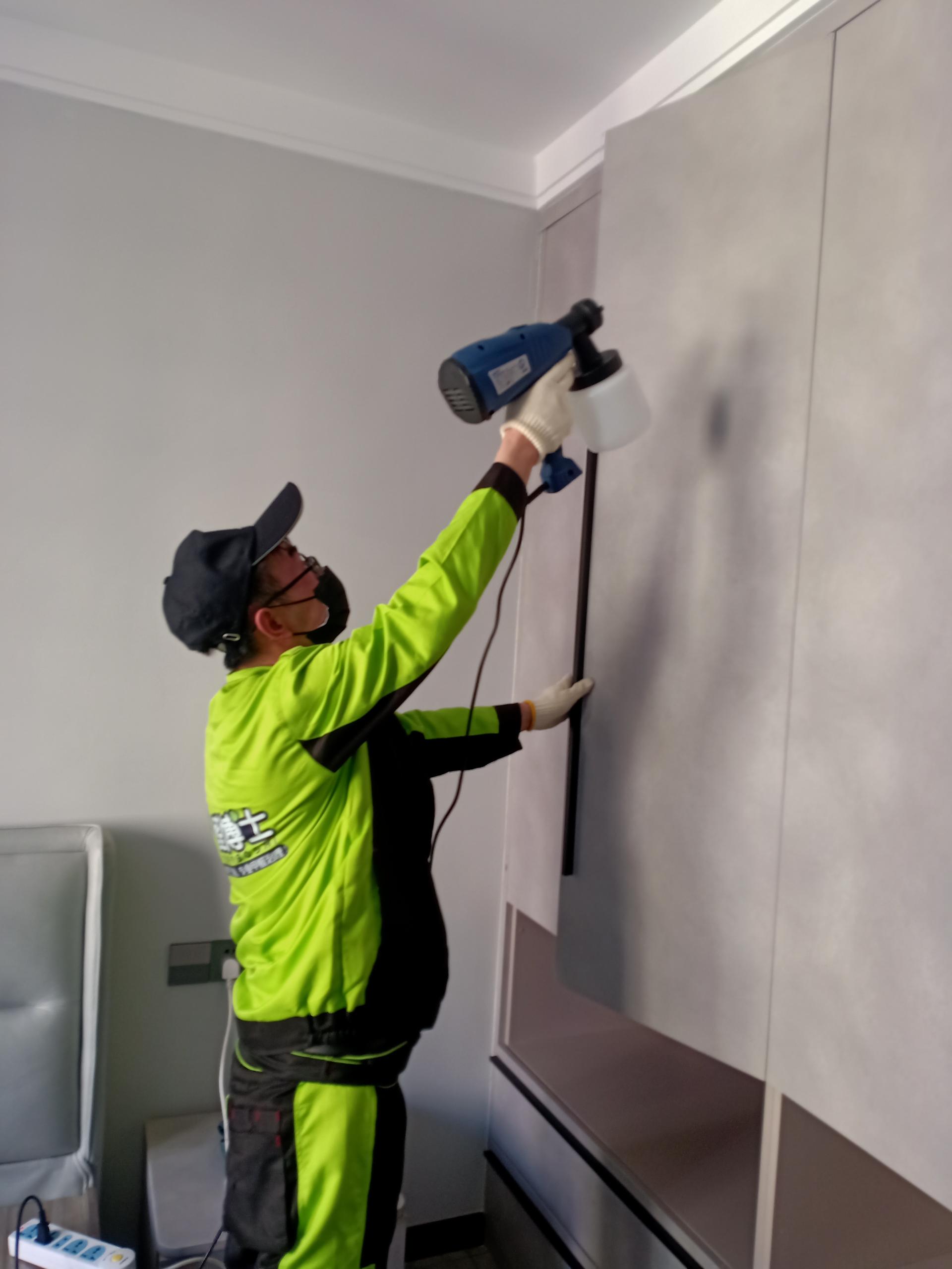 开地暖烘一个月能去除甲醛吗 开地暖烘一个月能去除甲醛吗